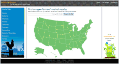 Desktop Screenshot of myfarmhands.com