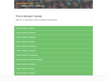 Tablet Screenshot of myfarmhands.com